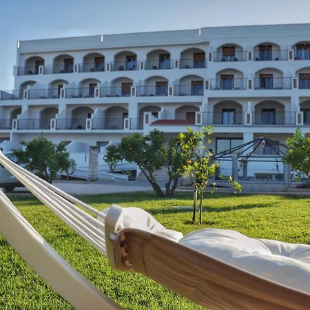 ויאסטה Hotel Puglia Garden מראה חיצוני תמונה