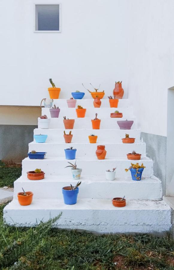 ויאסטה Hotel Puglia Garden מראה חיצוני תמונה